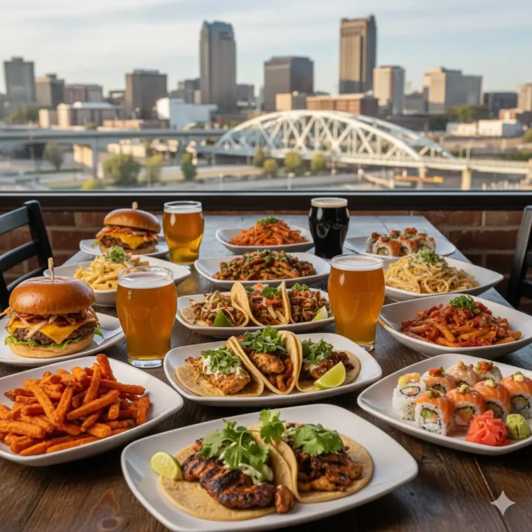 sac listings  Restaurants