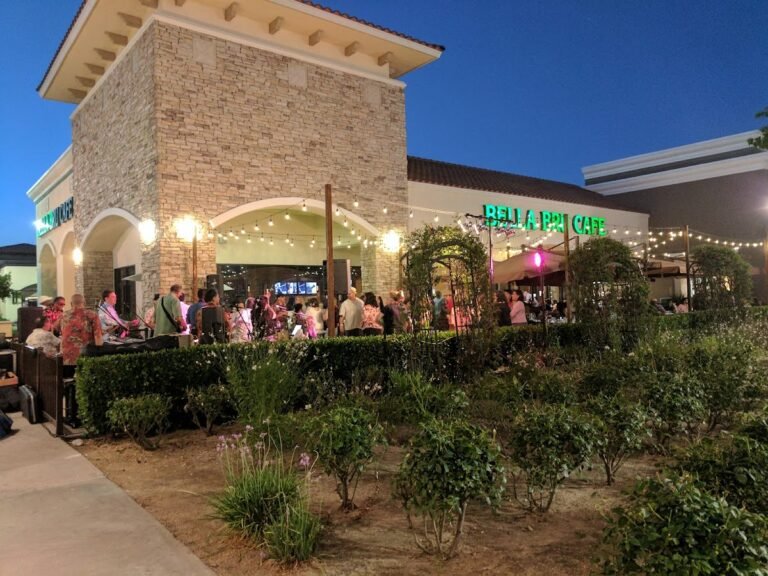 bella bru cafe 768x576