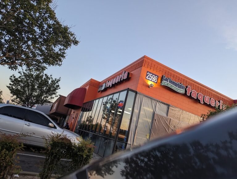 los inmortales taqueria 768x579