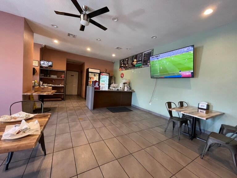 taqueria los mejores 768x576