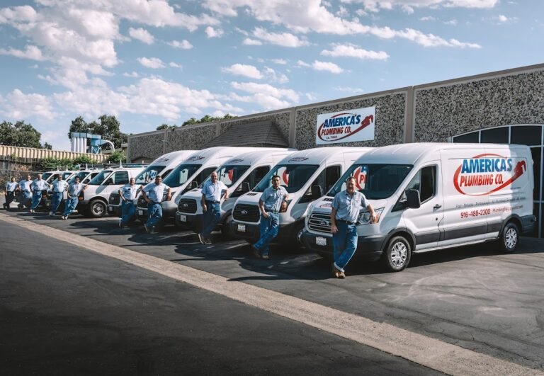 americas plumbing company 768x531