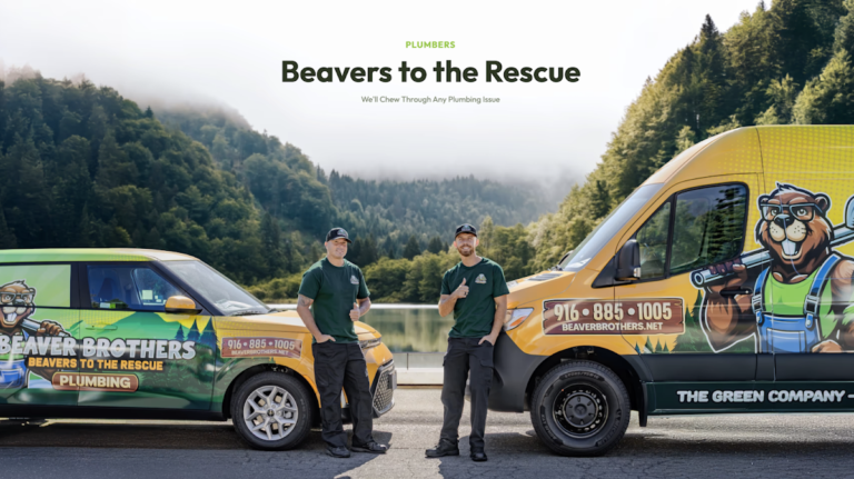 beaver brothers plumbing 768x431