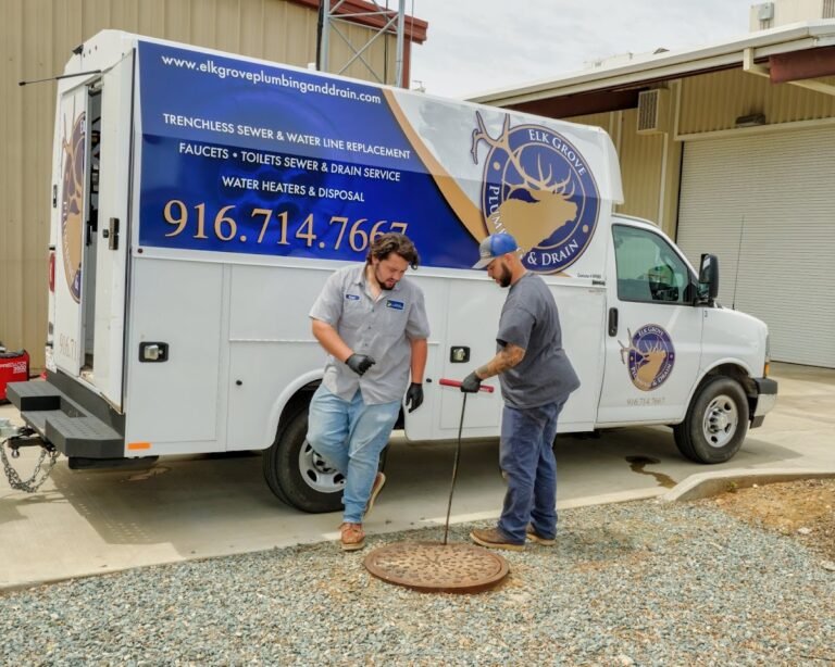 elk grove plumbing drain heating air 768x614