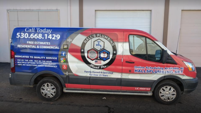 halls plumbing 768x431