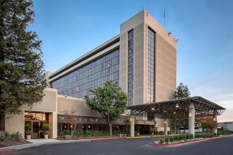 hilton sacramento arden west 768x512