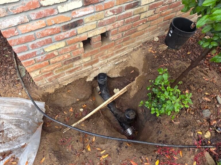 howdy plumbing 768x576