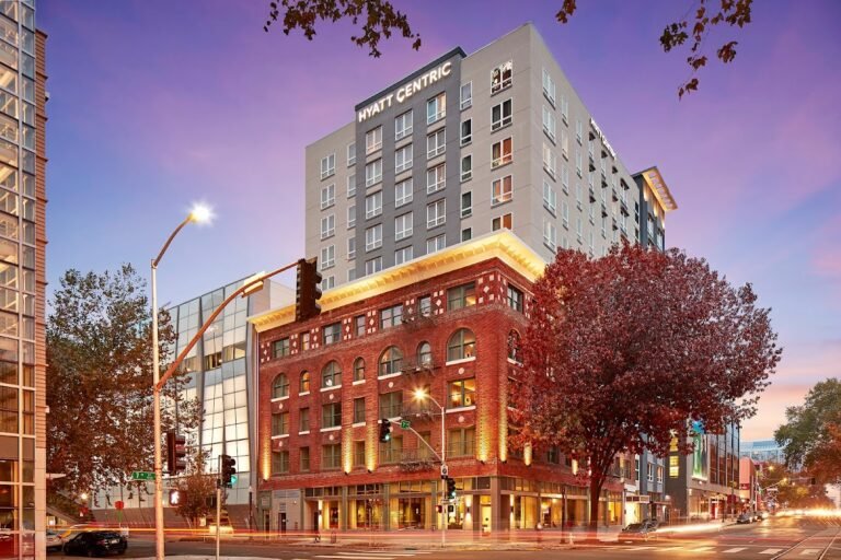 hyatt centric downtown sacramento 768x512
