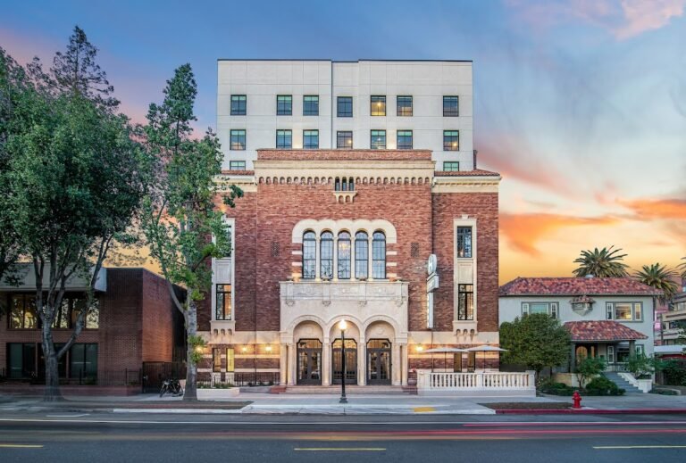hyatt house sacramento midtown 768x519