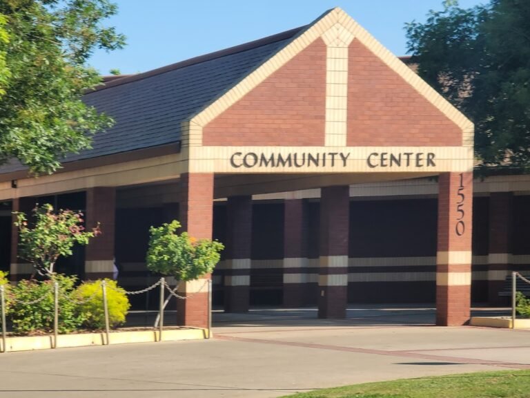 maidu community center 768x576