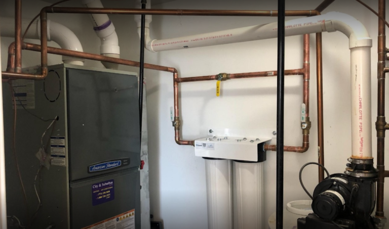 plumbing sacramento water heater services 768x453