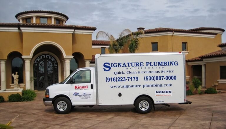 signature plumbing inc 768x437