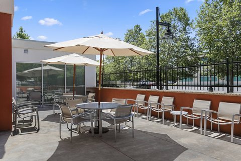 springhill suites by marriott sacramento natomas