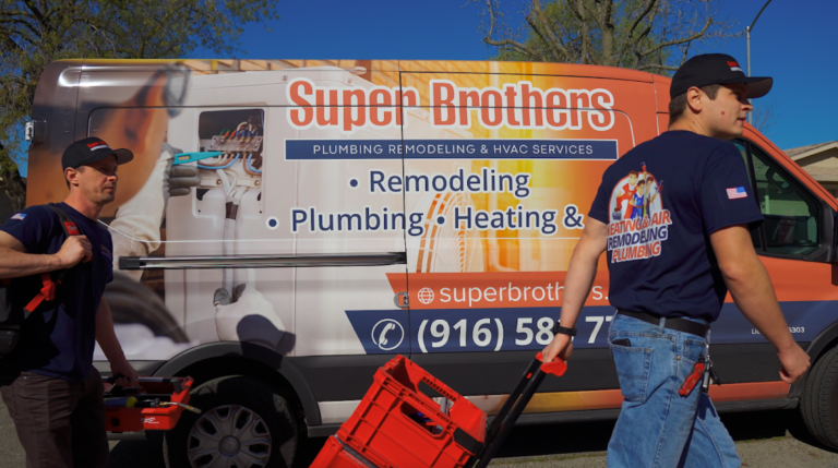 super brothers plumbing heating air 768x429