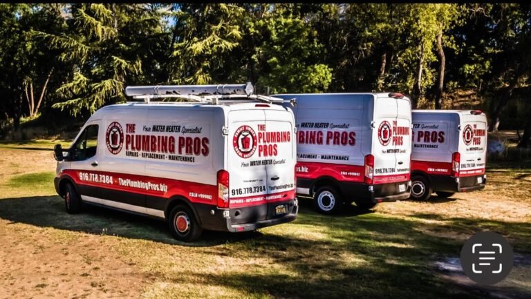 the plumbing pros 768x433