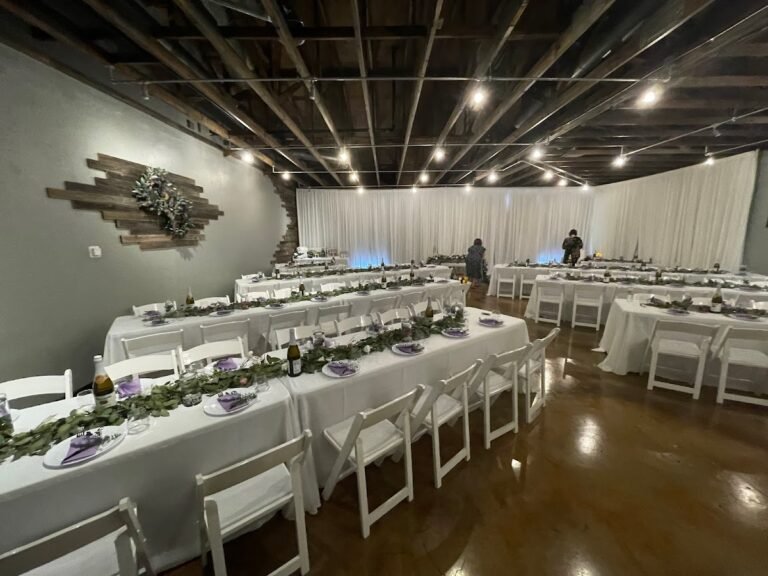 the venue 768x576